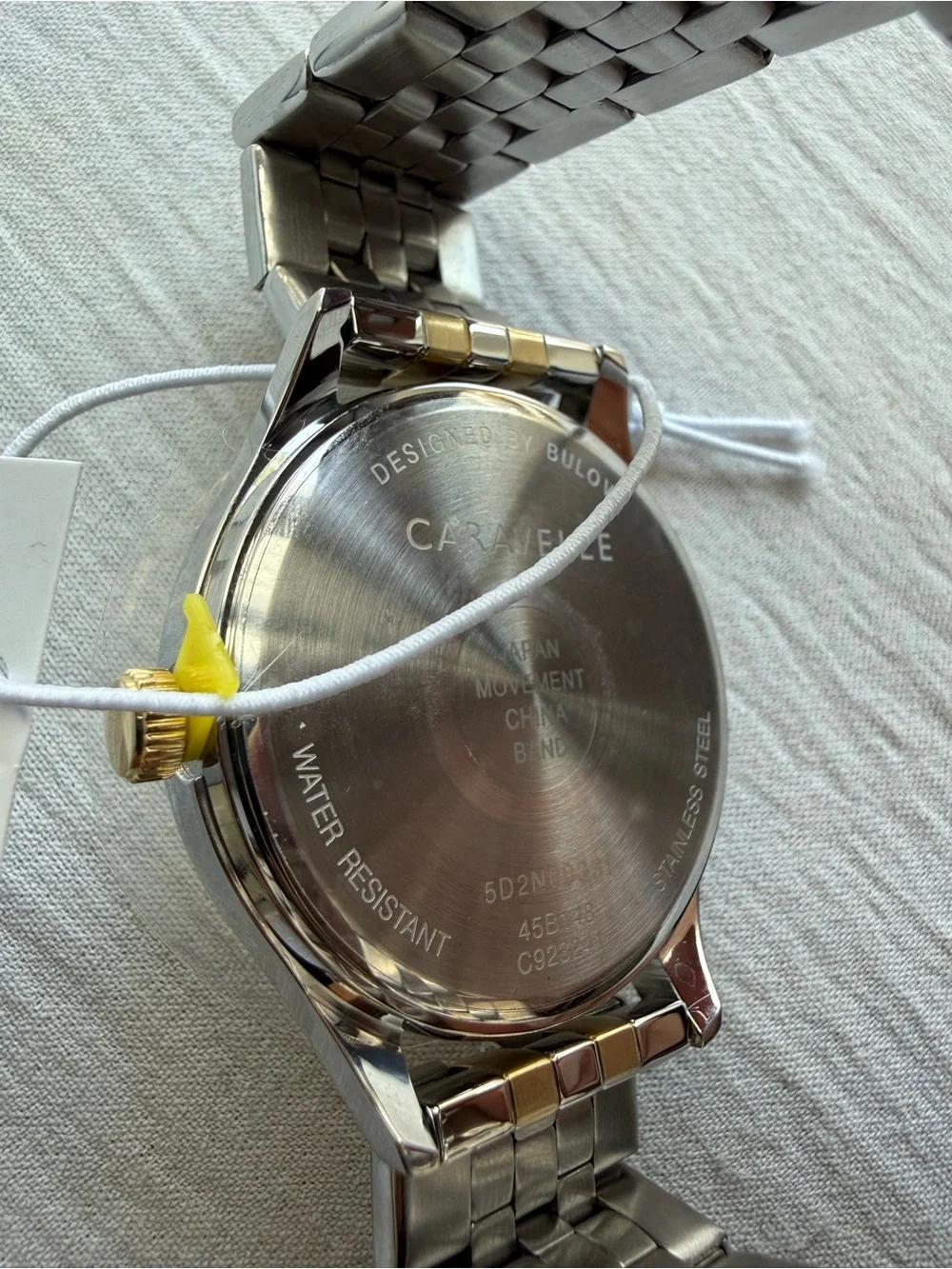 Caravelle brand new